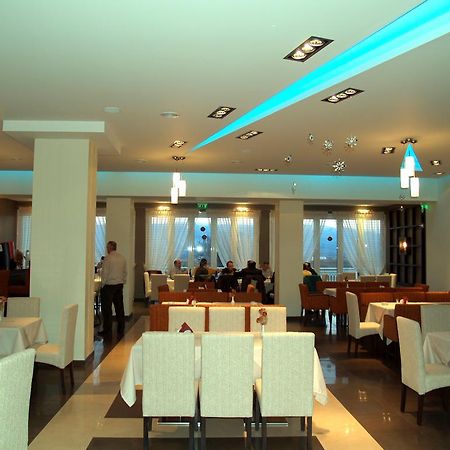 Ioannou Resort 프톨레마이다 외부 사진