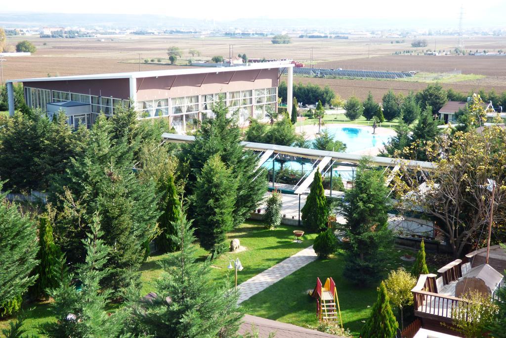 Ioannou Resort 프톨레마이다 외부 사진
