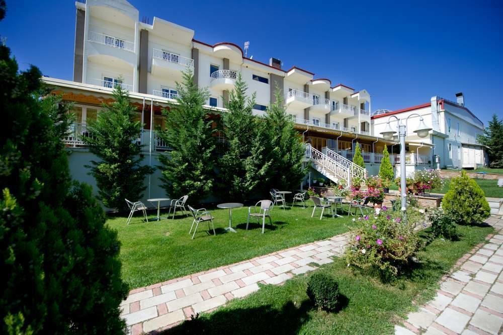Ioannou Resort 프톨레마이다 외부 사진