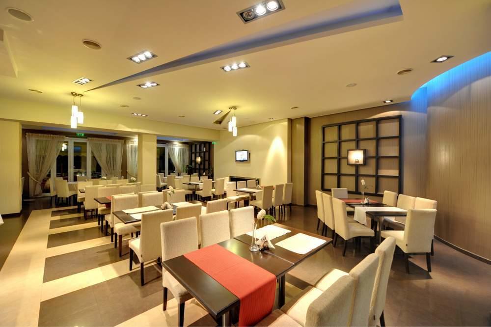 Ioannou Resort 프톨레마이다 외부 사진