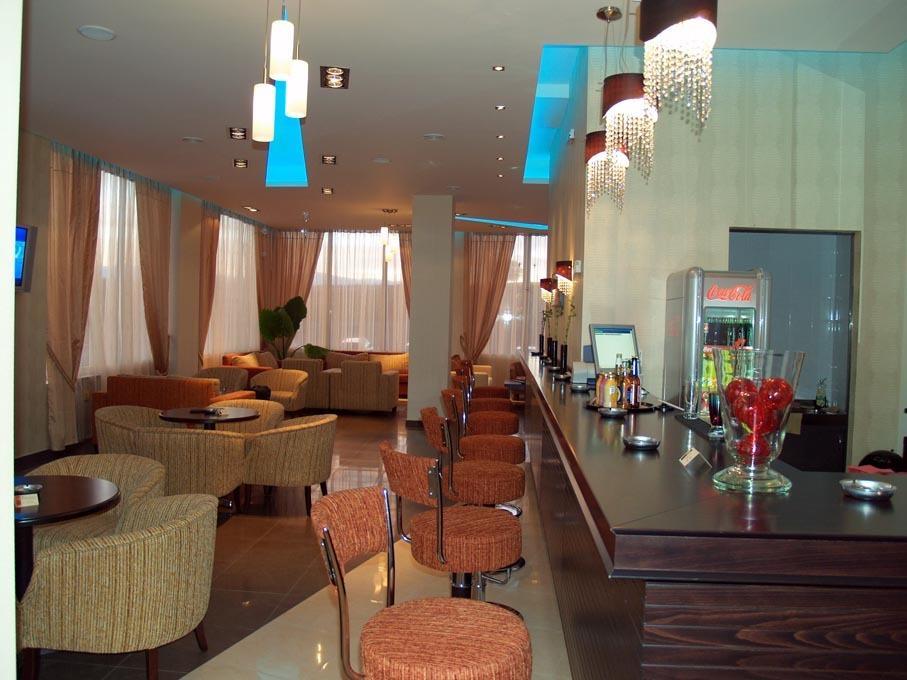 Ioannou Resort 프톨레마이다 외부 사진