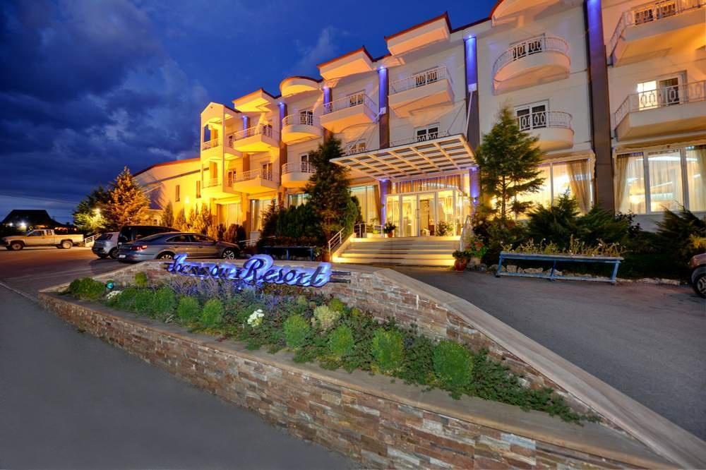 Ioannou Resort 프톨레마이다 외부 사진